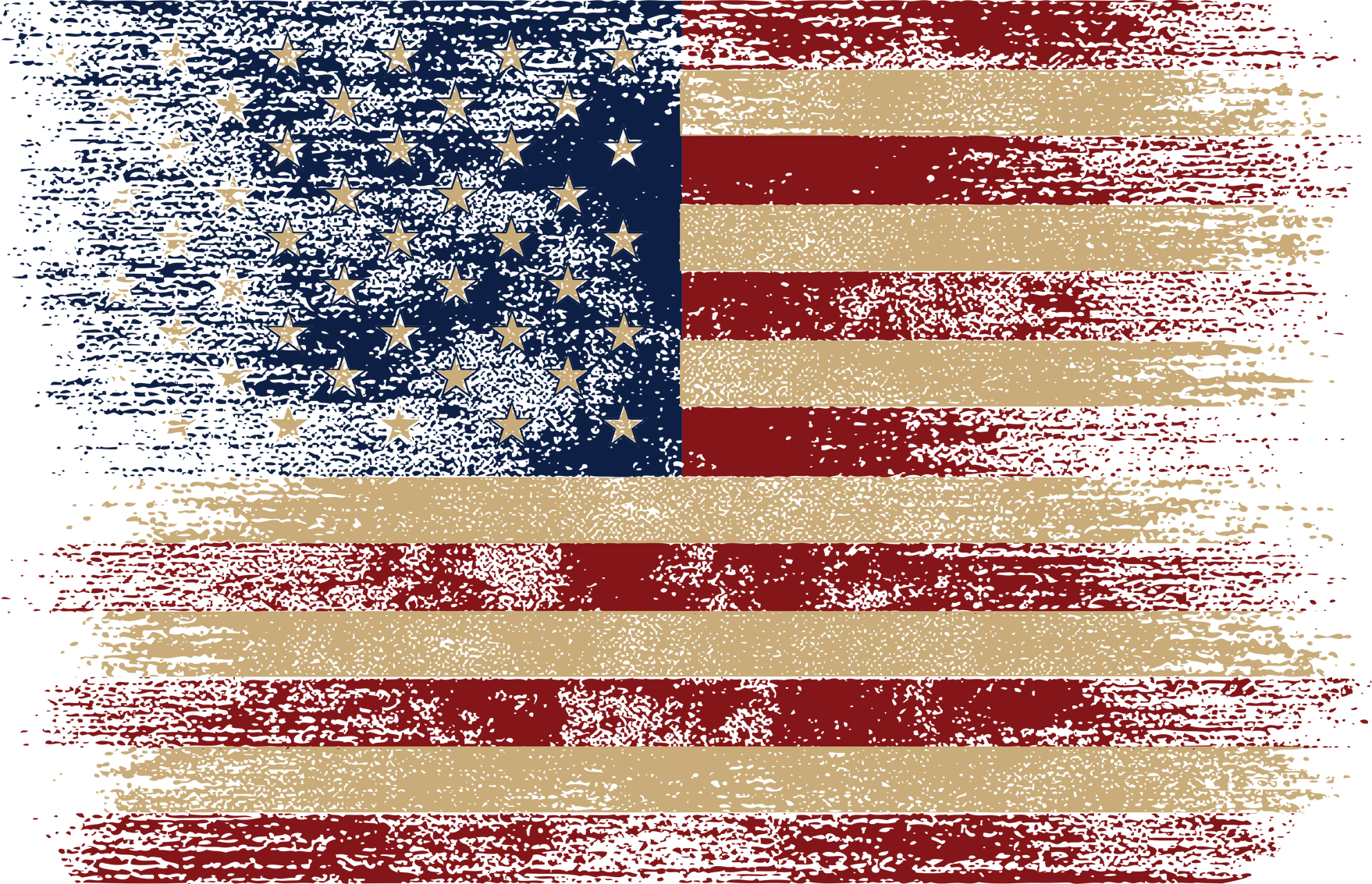 Usa flag